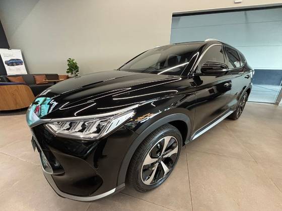 BYD SONG PLUS 1.5 DM-I HÍBRIDO AUTOMÁTICO BYD SONG PLUS 1.5 DM-I HÍBRIDO AUTOMÁTICO